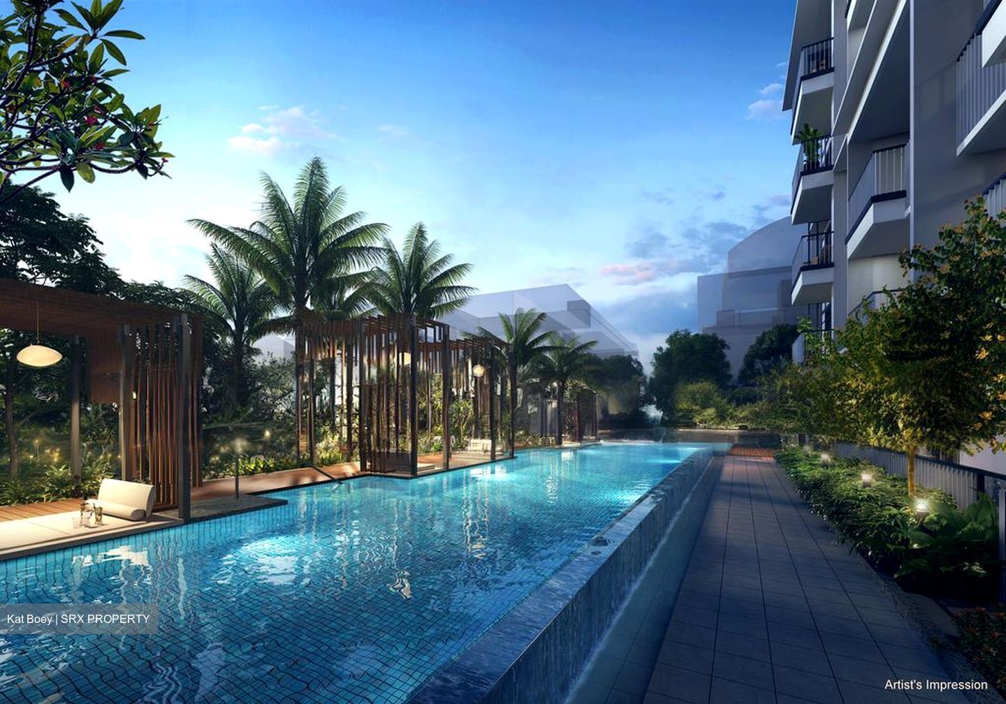 Kovan Jewel (D19), Apartment #528447841